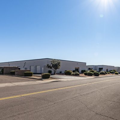 Cimarron Business Park1
