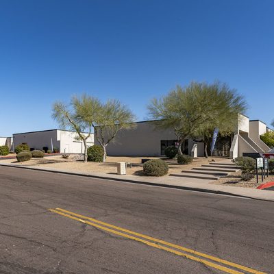 Cimarron Business Park39